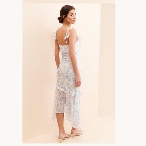 Elliatt Carolina Sundress